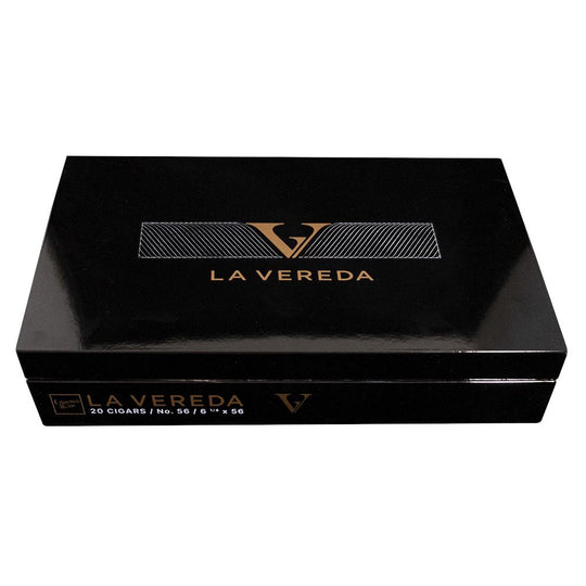 Crowned Heads La Vereda No.56 Toro Gordo