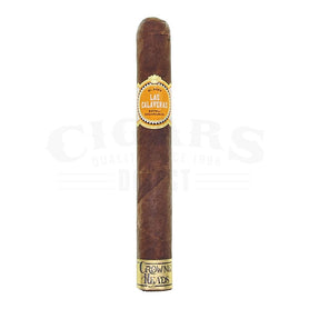 Crowned Heads Las Calaveras LE 2023 LC52 Toro Single