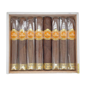 Crowned Heads Las Calaveras LE 2023 LC54 Double Robusto Open Box