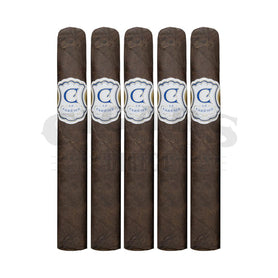 Crowned Heads La Careme Canonazo 5 Pack