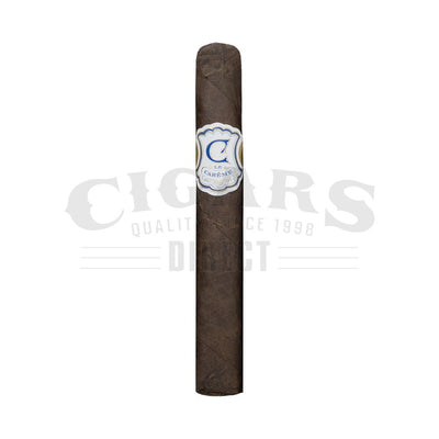 Crowned Heads La Careme Canonazo Single