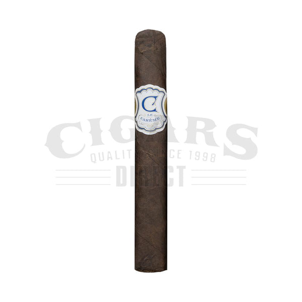 Crowned Heads La Careme Canonazo Single