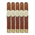Crowned Heads Le Patissier Canonazo Double Robusto 5 Pack