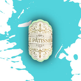 Crowned Heads Le Patissier Canonazo Double Robusto Band