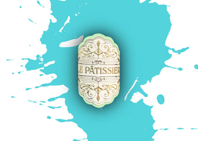 Crowned Heads Le Patissier Canonazo Double Robusto Band