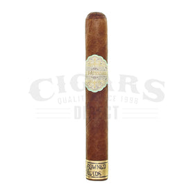 Crowned Heads Le Patissier Canonazo Double Robusto Single