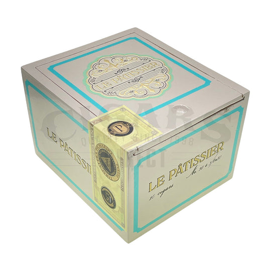 Crowned Heads Le Patissier No.50 Short Robusto