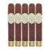 Crowned Heads Le Patissier No.54 Robusto Gordo 5 Pack