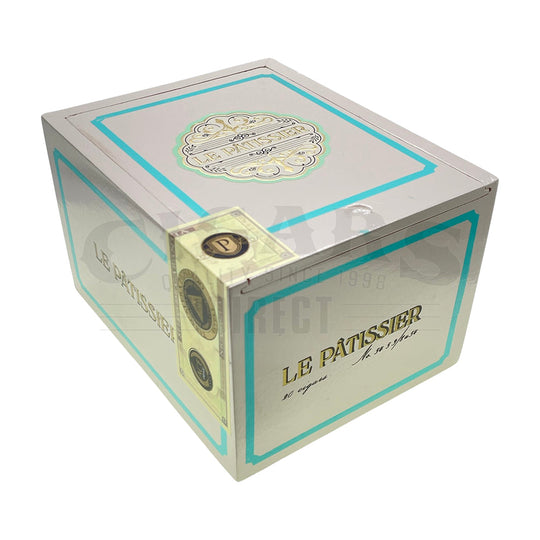 Crowned Heads Le Patissier No.54 Robusto Gordo