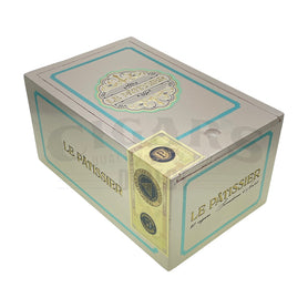 Crowned Heads Le Patissier Senadores Toro Closed Box