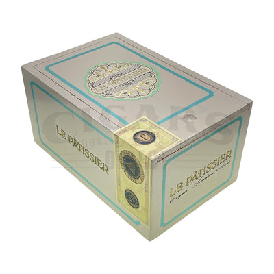 Crowned Heads Le Patissier Senadores Toro Closed Box