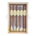 Crowned Heads Le Patissier Senadores Toro Open Box