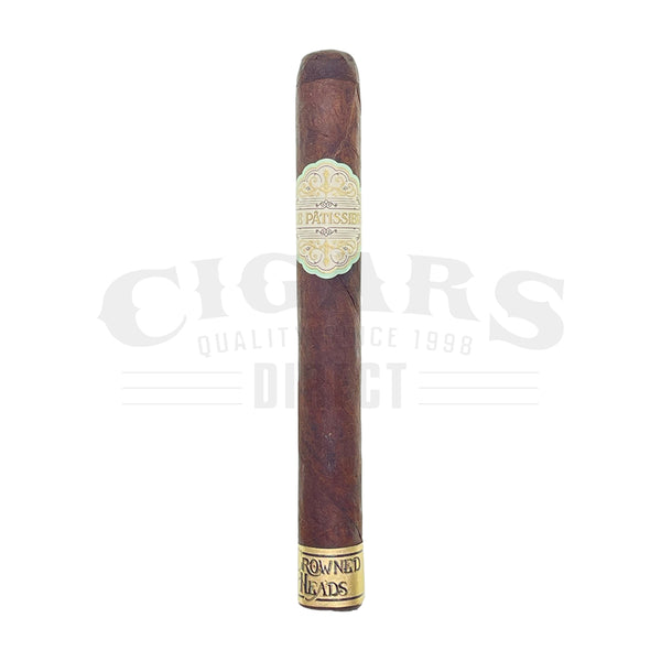 Crowned Heads Le Patissier Senadores Toro Single