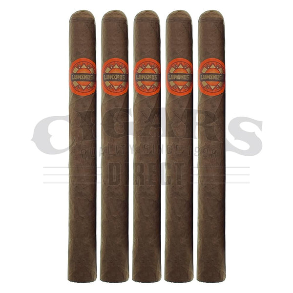 Crowned Heads Luminosa Churchill 5 Pack