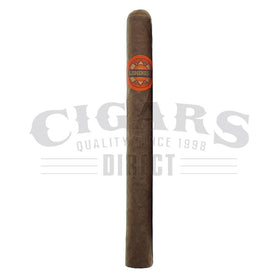 Crowned Heads Luminosa Churchill Single