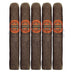 Crowned Heads Luminosa Robusto 5 Pack