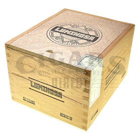 Crowned Heads Luminosa Robusto Closed Box