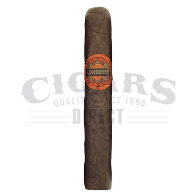 Crowned Heads Luminosa Robusto Single