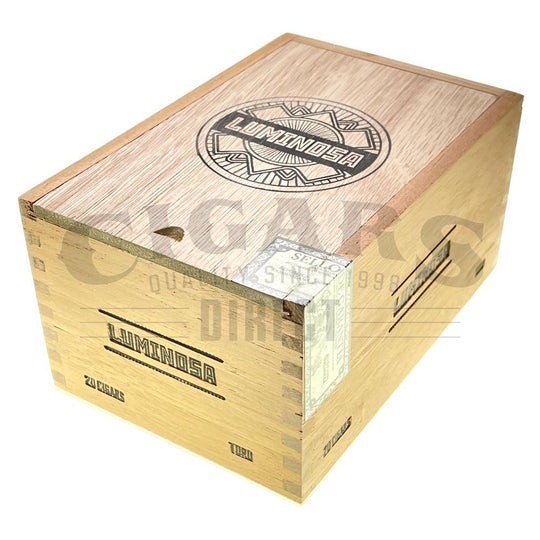 Crowned Heads Luminosa Toro