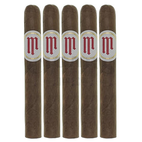 Crowned Heads Mil Dias Corona Gorda 5 Pack