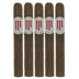 Crowned Heads Mil Dias Corona Gorda 5 Pack