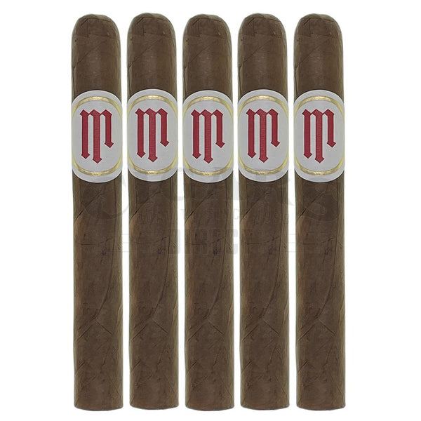 Crowned Heads Mil Dias Corona Gorda 5 Pack