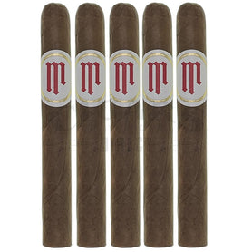 Crowned Heads Mil Dias Double Robusto 5 Pack