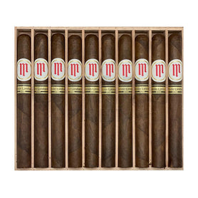 Crowned Heads Mil Dias Escogidos Edicion Limitada 2021 Double Corona Open Box