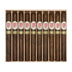 Crowned Heads Mil Dias Escogidos Edicion Limitada 2021 Double Corona Open Box