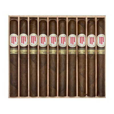 Crowned Heads Mil Dias Escogidos Edicion Limitada 2021 Double Corona Open Box