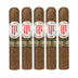 Crowned Heads Mil Dias Magicos Edicion Limitada 2021 Petit Robusto 5 Pack