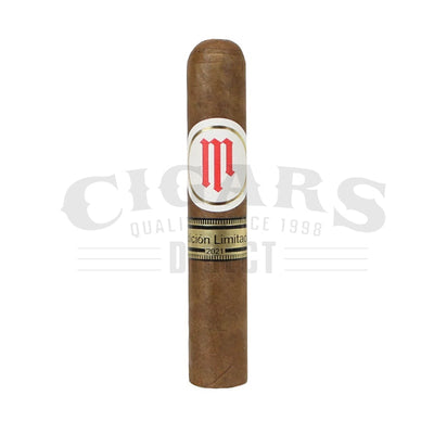 Crowned Heads Mil Dias Magicos Edicion Limitada 2021 Petit Robusto Single