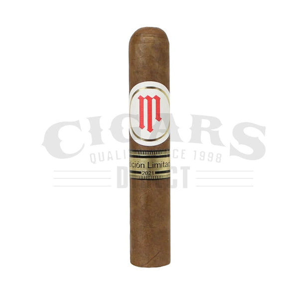 Crowned Heads Mil Dias Magicos Edicion Limitada 2021 Petit Robusto Single
