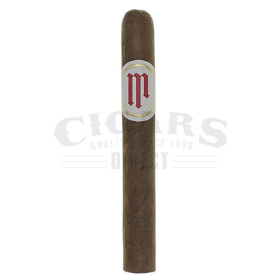 Crowned Heads Mil Dias Mareva El XX Single