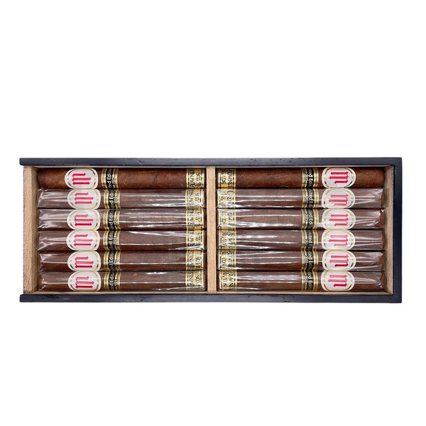 Crowned Heads Mil Dias Marranitos Edicion Limitada 2023 Toro Open Box