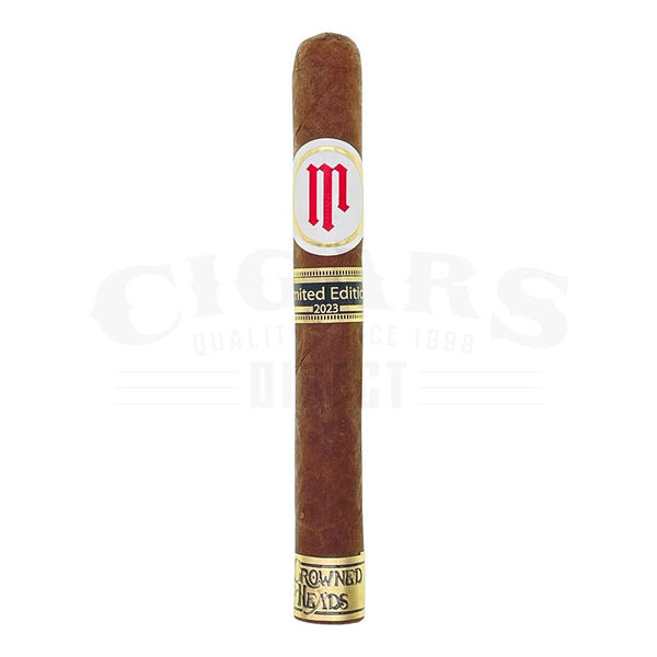 Crowned Heads Mil Dias Marranitos Edicion Limitada 2023 Toro Single