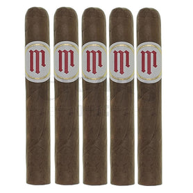 Crowned Heads Mil Dias Sublime 5 Pack