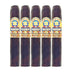 Crowned Heads Ozgener Aramas A52 Robusto 5 Pack