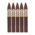 Crowned Heads Ozgener Aramas A54 Torpedo 5 Pack
