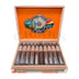 Crowned Heads Ozgener Aramas A54 Torpedo Open Box