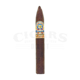 Crowned Heads Ozgener Aramas A54 Torpedo Single