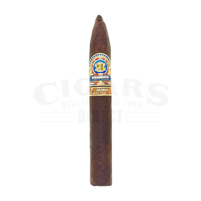 Crowned Heads Ozgener Aramas A54 Torpedo Single