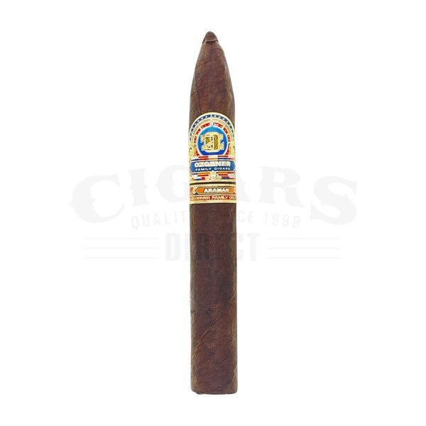 Crowned Heads Ozgener Aramas A54 Torpedo Single