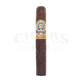 Crowned Heads Ozgener Aramas A55 Double Robusto Single