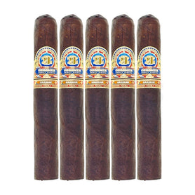 Crowned Heads Ozgener Aramas A60 Gordo 5 Pack