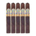 Crowned Heads Ozgener Aramas A60 Gordo 5 Pack
