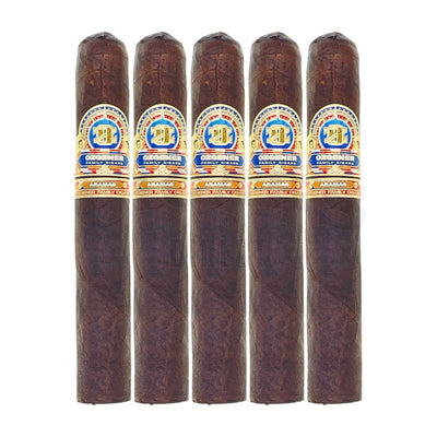 Crowned Heads Ozgener Aramas A60 Gordo 5 Pack