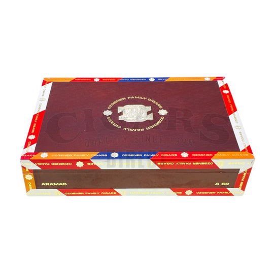 OZ Family Aramas A60 Gordo