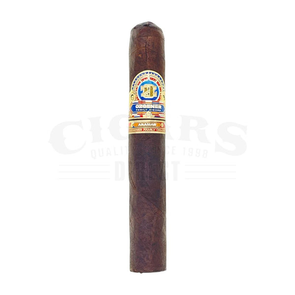 Crowned Heads Ozgener Aramas A60 Gordo Single