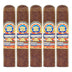 Crowned Heads Ozgener Bosphorus B50 Short Robusto 5 Pack